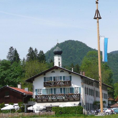 Gasthof Яхенау Екстериор снимка