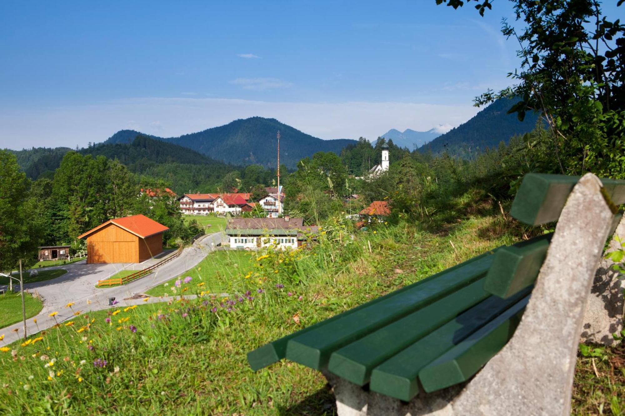 Gasthof Яхенау Екстериор снимка