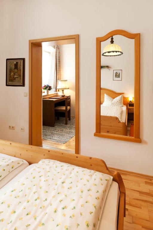 Gasthof Яхенау Екстериор снимка